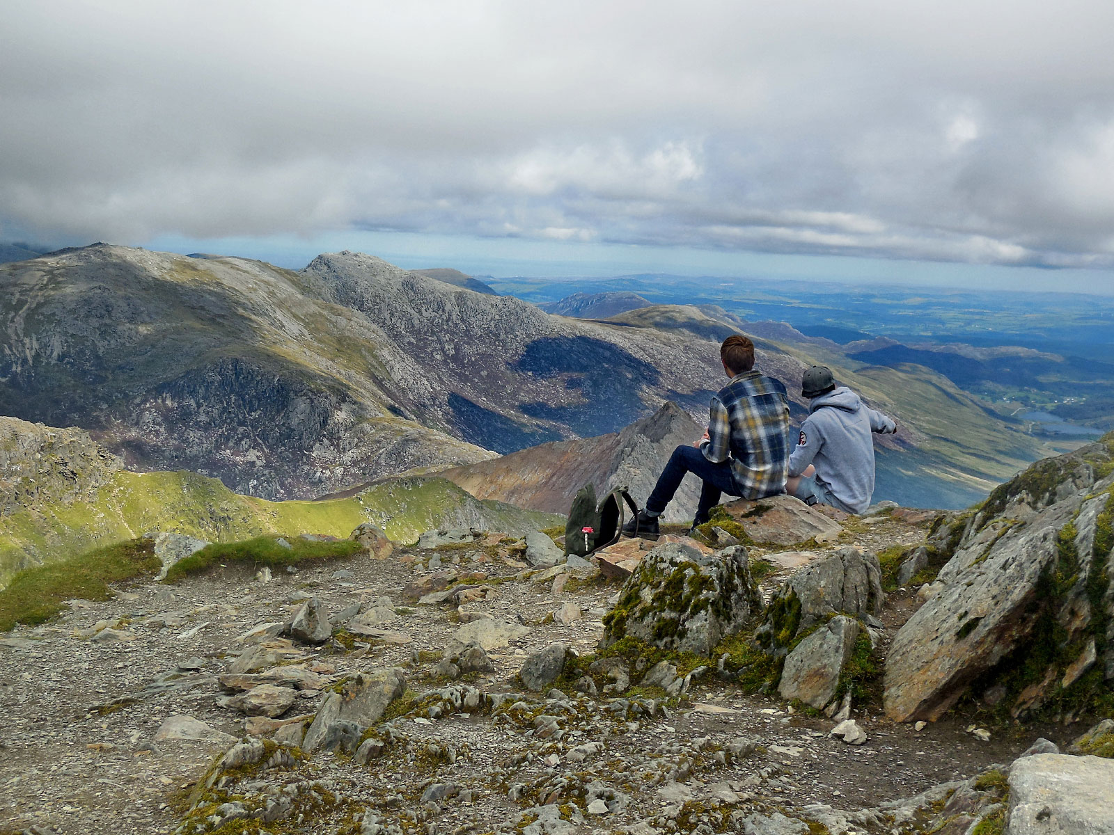 Snowdonia National Park